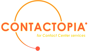 Call Center in Dubai logo